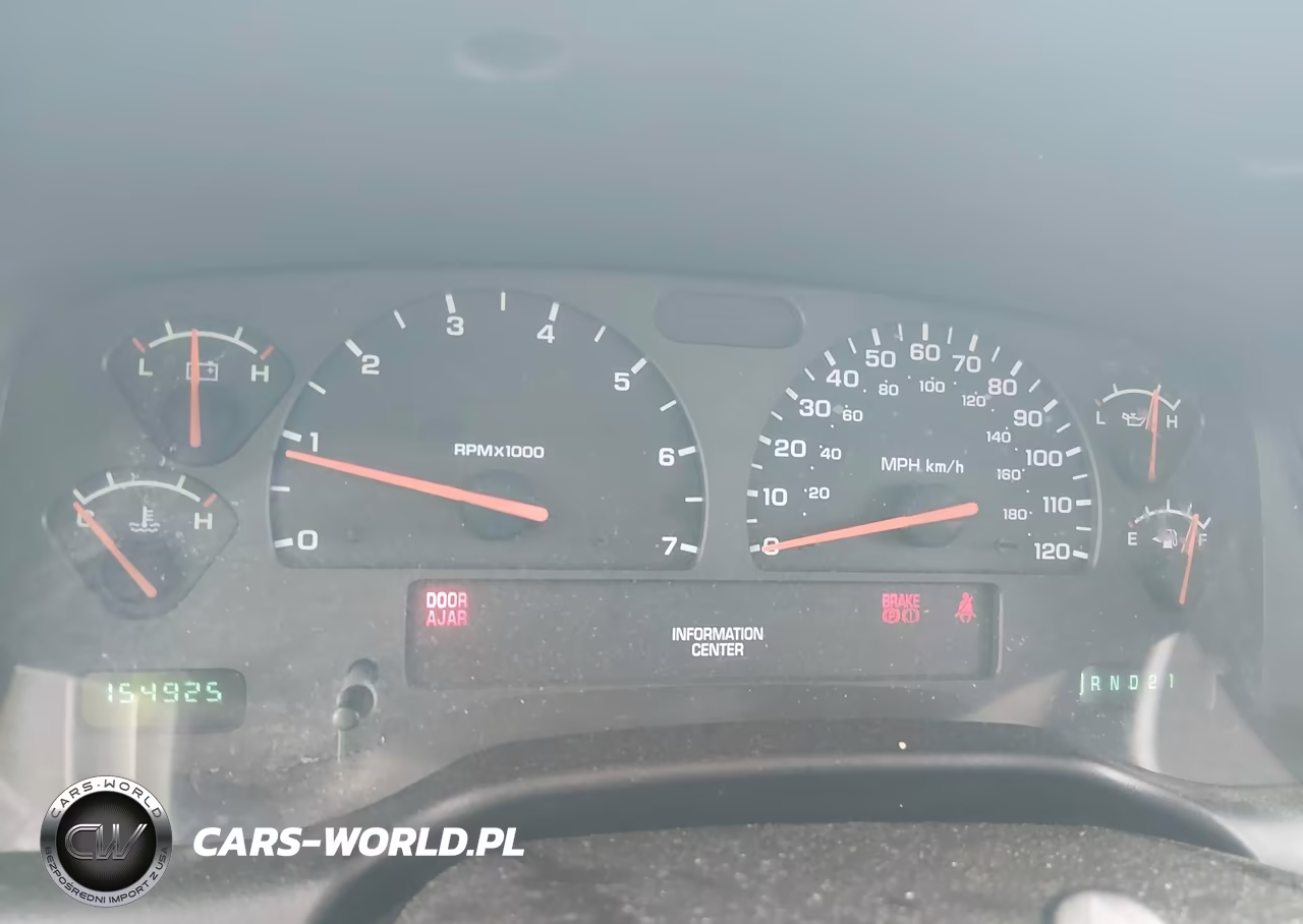 2002 Dodge Dakota Sport VIN:1B7HL38X52S587512 - 7