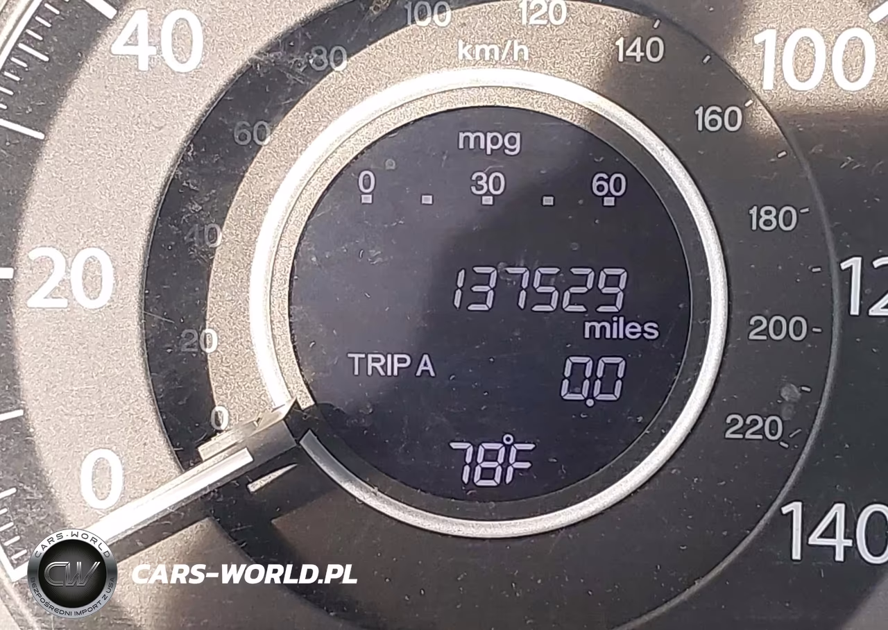 2014 Honda Cr-V Ex-L VIN:5J6RM4H77EL111004 - 15