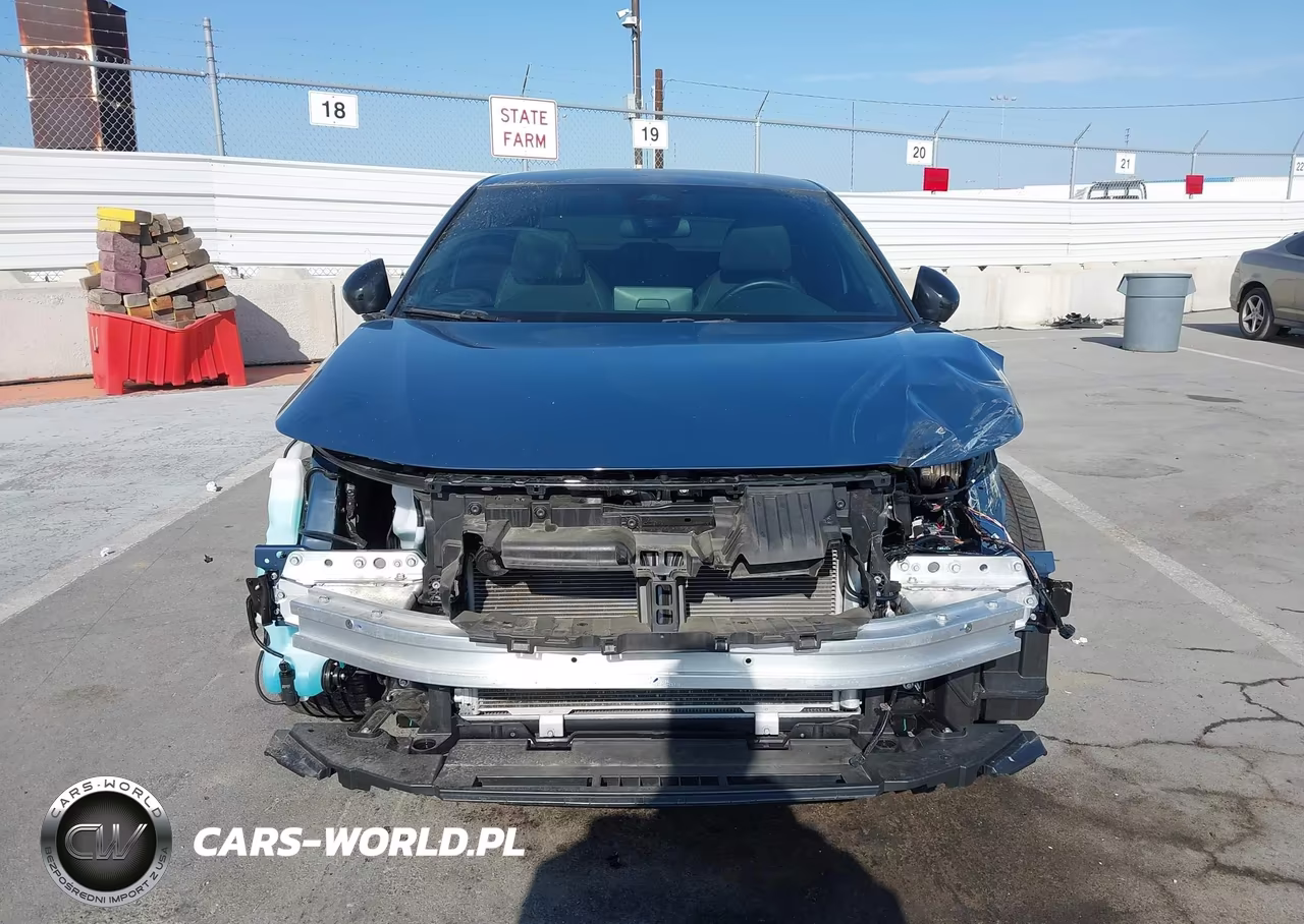 2026 Honda Civic Sport VIN:2HGFE2F58TH510138 - 13