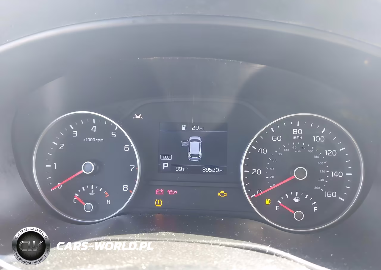 2021 Kia Sportage Lx VIN:KNDPM3AC3M7939380 - 7