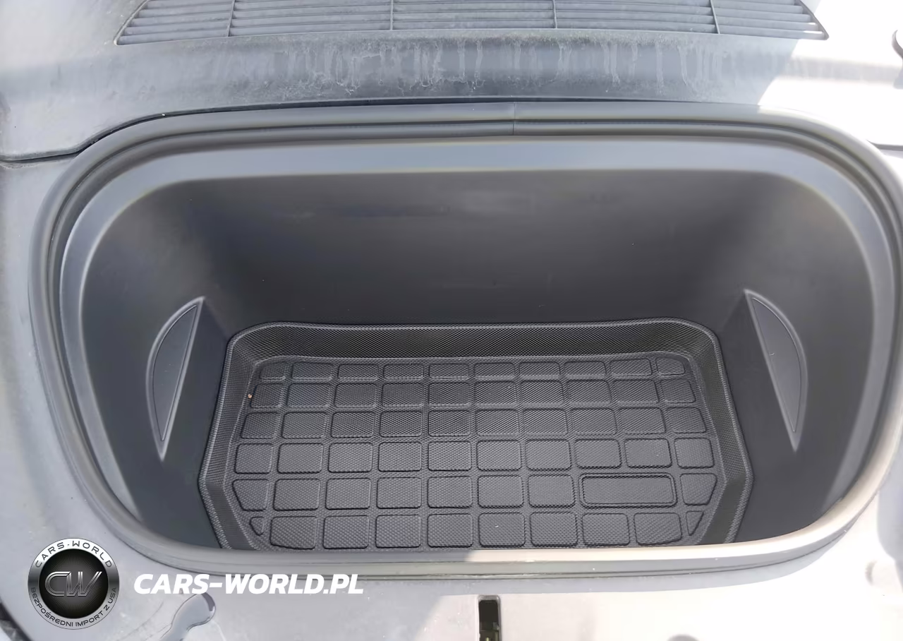 2023 Tesla Model Y Awd-Long Range Dual Motor All-Wheel Drive VIN:7SAYGDEE2PA061162 - 10