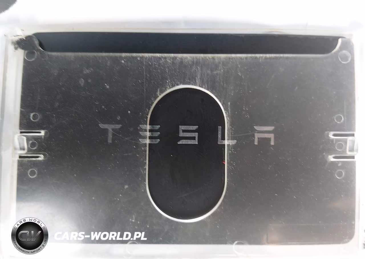 2023 Tesla Model Y Awd-Long Range Dual Motor All-Wheel Drive VIN:7SAYGDEE2PA061162 - 11