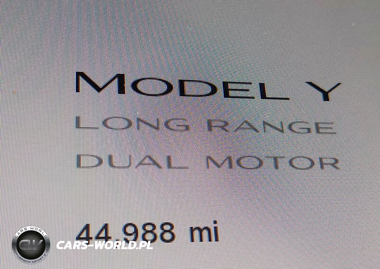 2023 Tesla Model Y Awd-Long Range Dual Motor All-Wheel Drive VIN:7SAYGDEE2PA061162 - 15