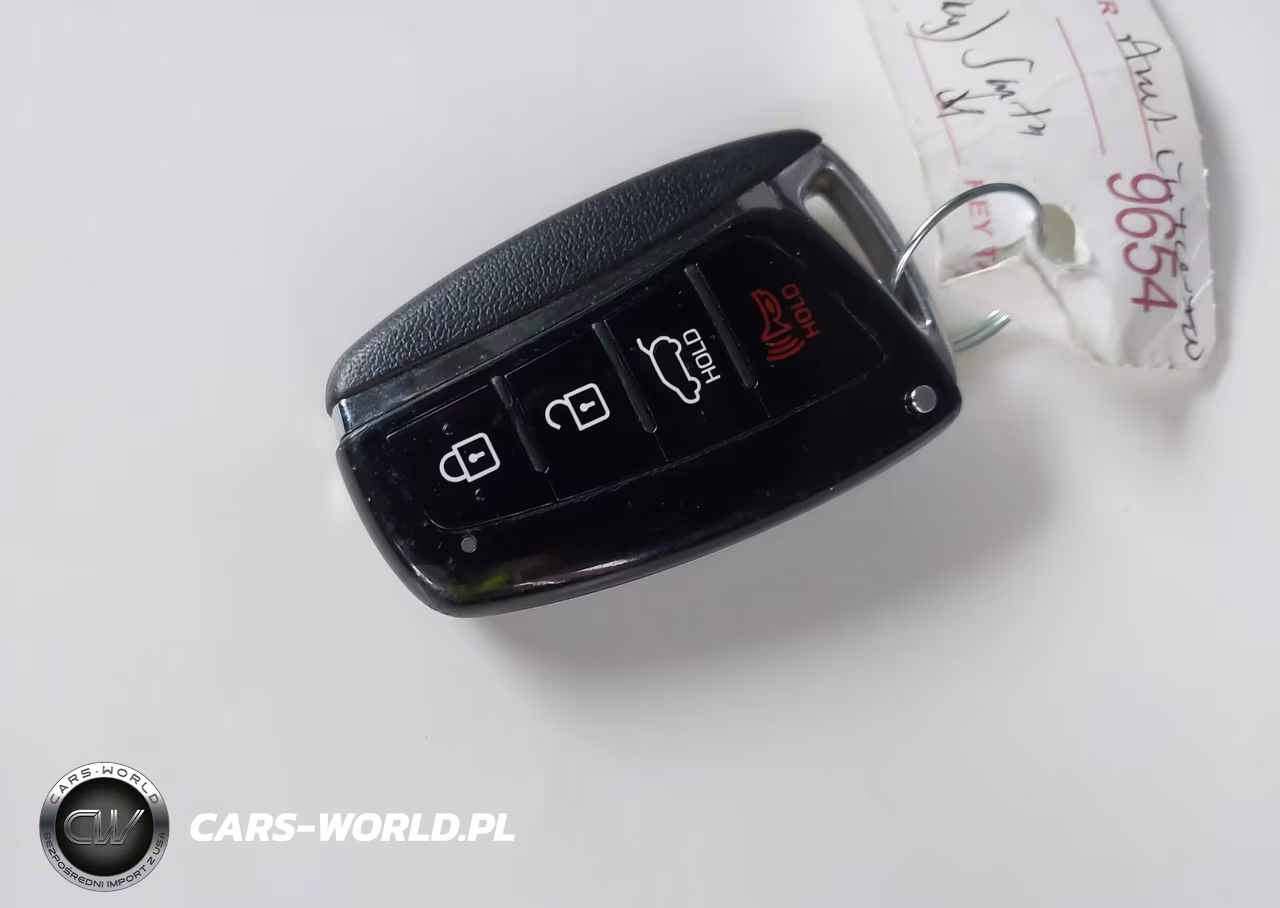2015 Hyundai Santa Fe Sport 2.0L Turbo VIN:5XYZW4LA4FG293910 - 11