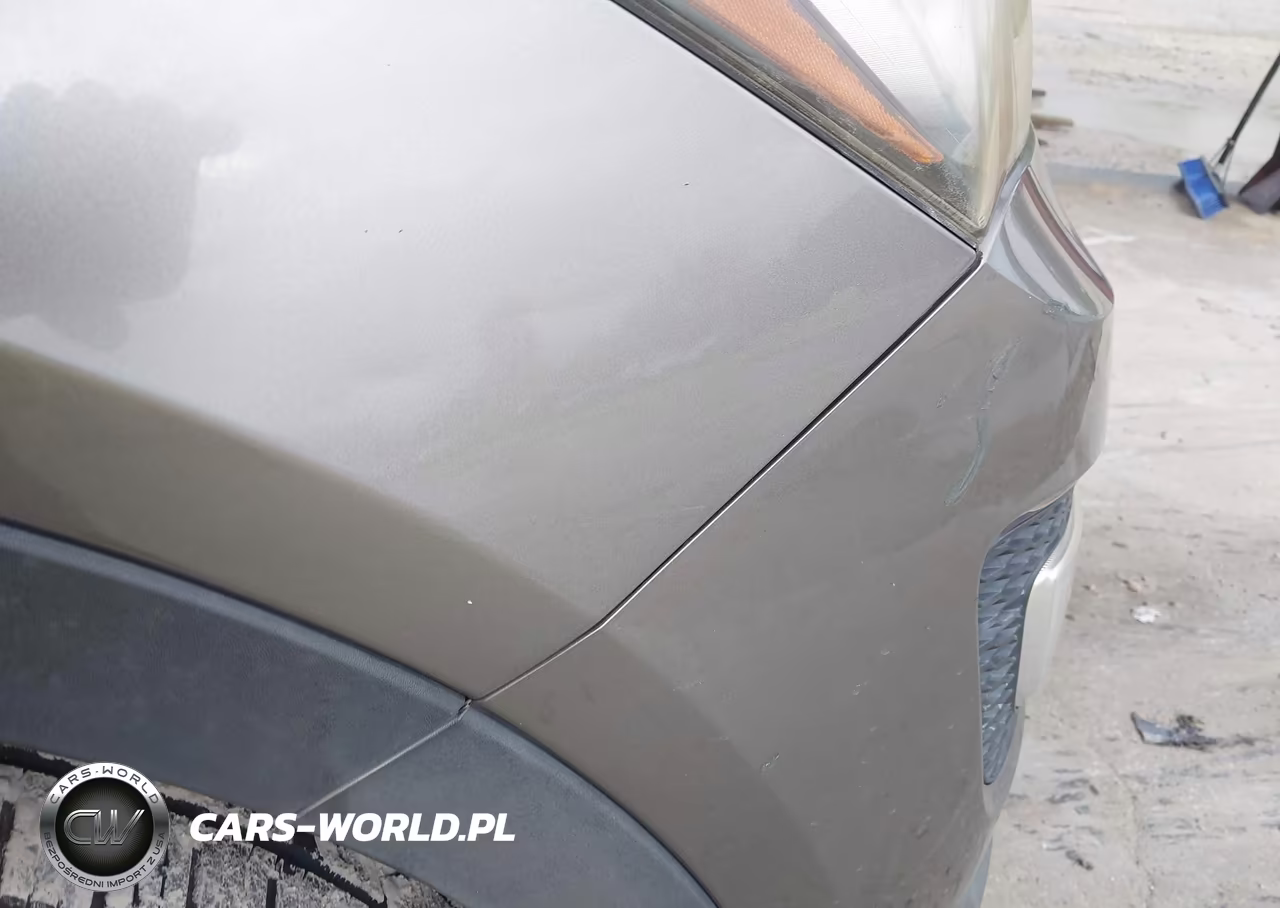 2015 Hyundai Santa Fe Sport 2.0L Turbo VIN:5XYZW4LA4FG293910 - 6