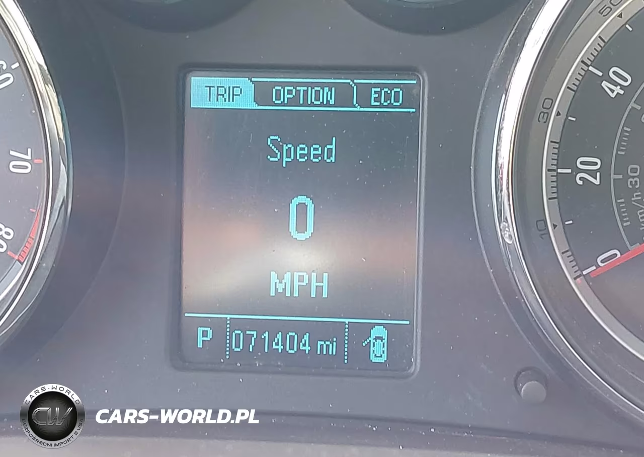 2013 Buick Regal Turbo - Premium 1 VIN:2G4GS5EV0D9155343 - 15