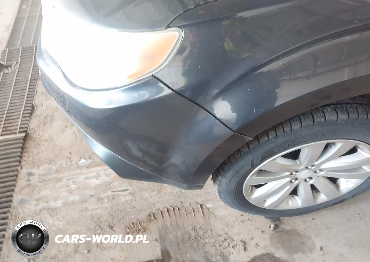 2011 Subaru Forester 2.5X Premium VIN:JF2SHBDC7BH707572 - 6