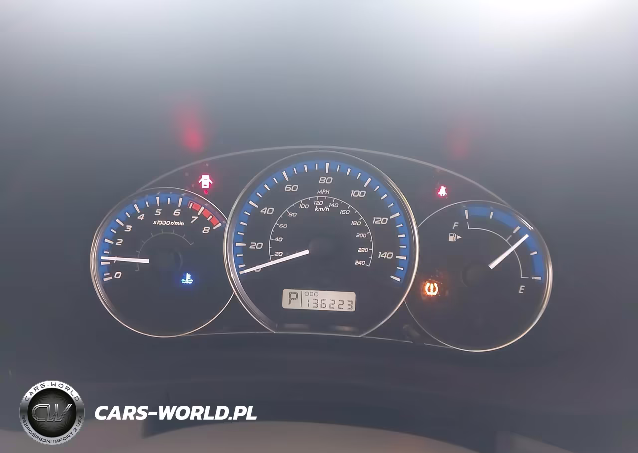 2011 Subaru Forester 2.5X Premium VIN:JF2SHBDC7BH707572 - 7