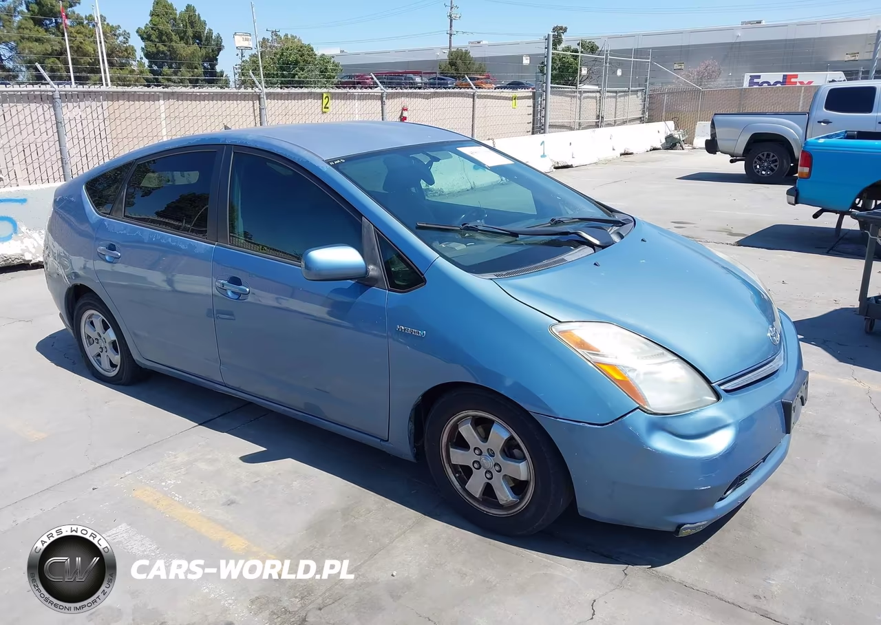 2006 Toyota Prius