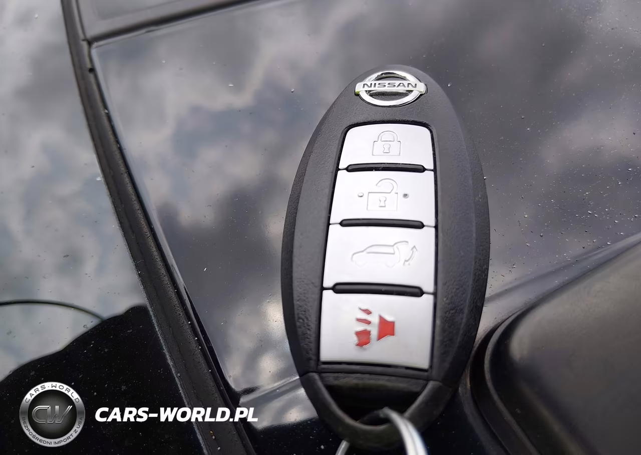 2014 Nissan Murano Sl VIN:JN8AZ1MW5EW518385 - 11