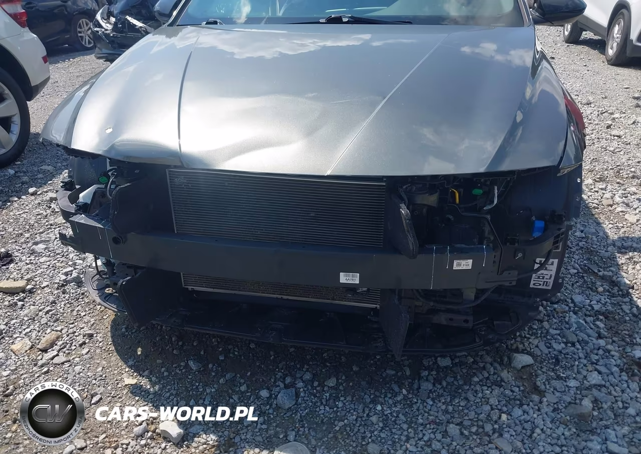 2025 Hyundai Elantra Sel Sport VIN:KMHLM4DG9SU870093 - 6