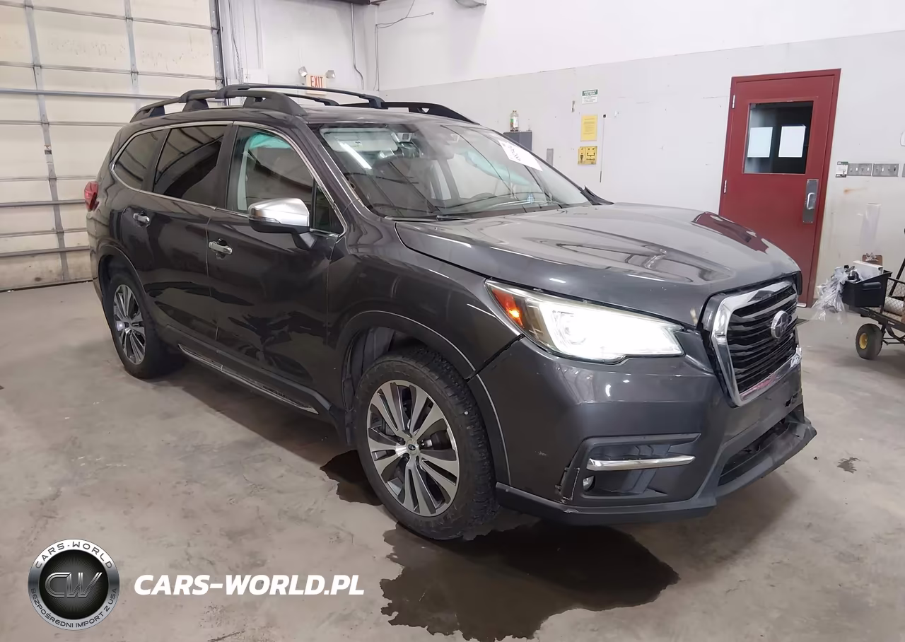 2019 Subaru Ascent Touring
