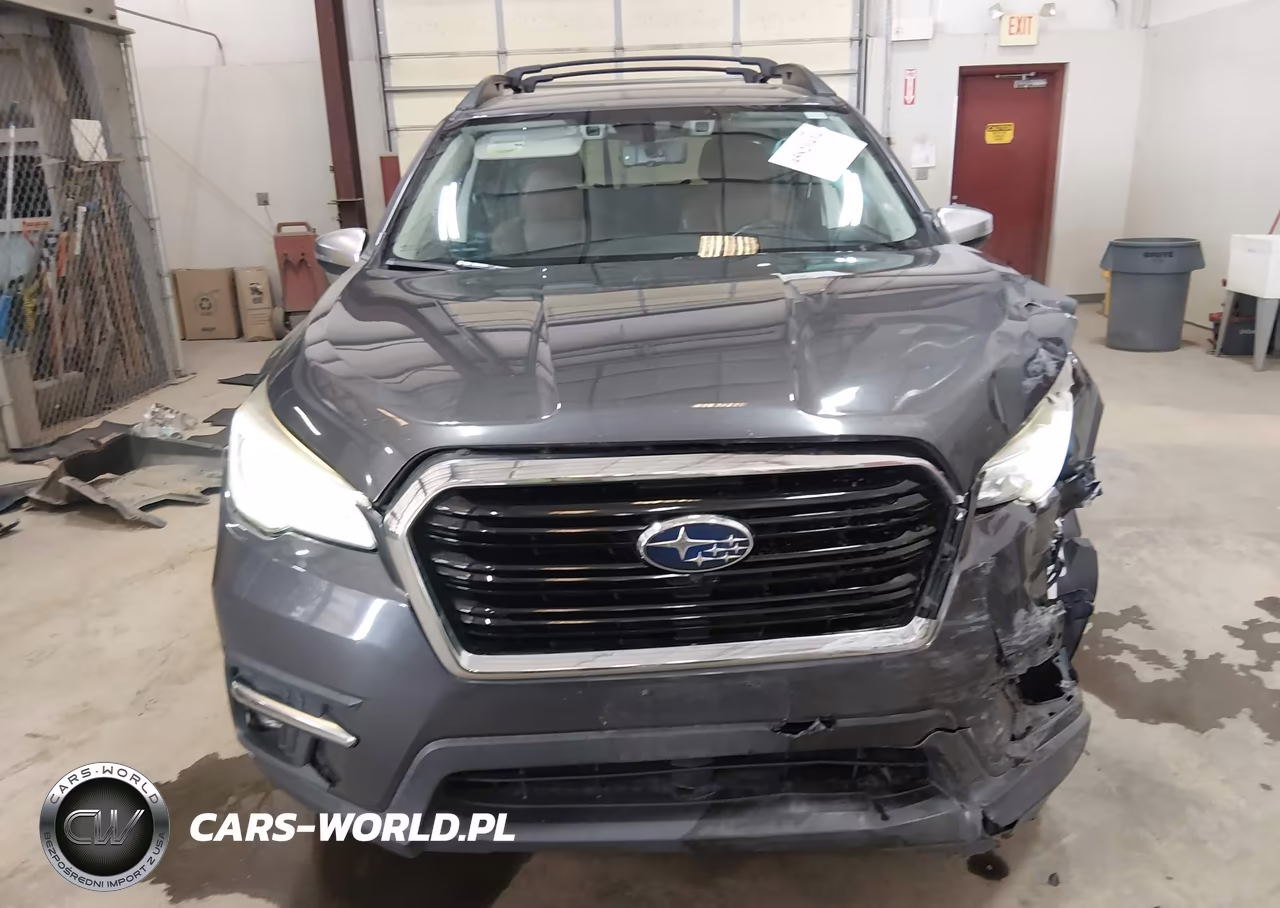 2019 Subaru Ascent Touring VIN:4S4WMARD3K3470367 - 13