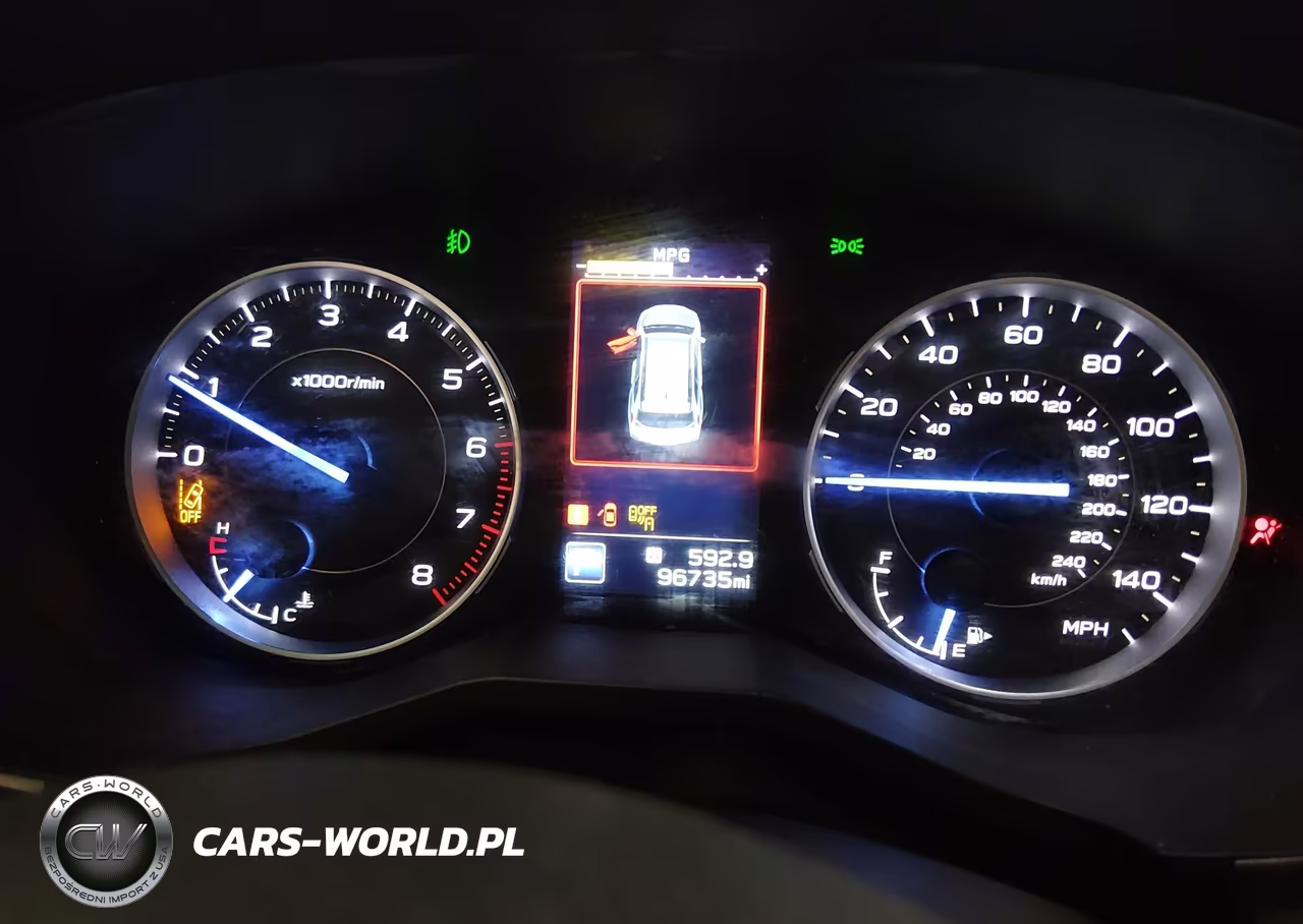 2019 Subaru Ascent Touring VIN:4S4WMARD3K3470367 - 7