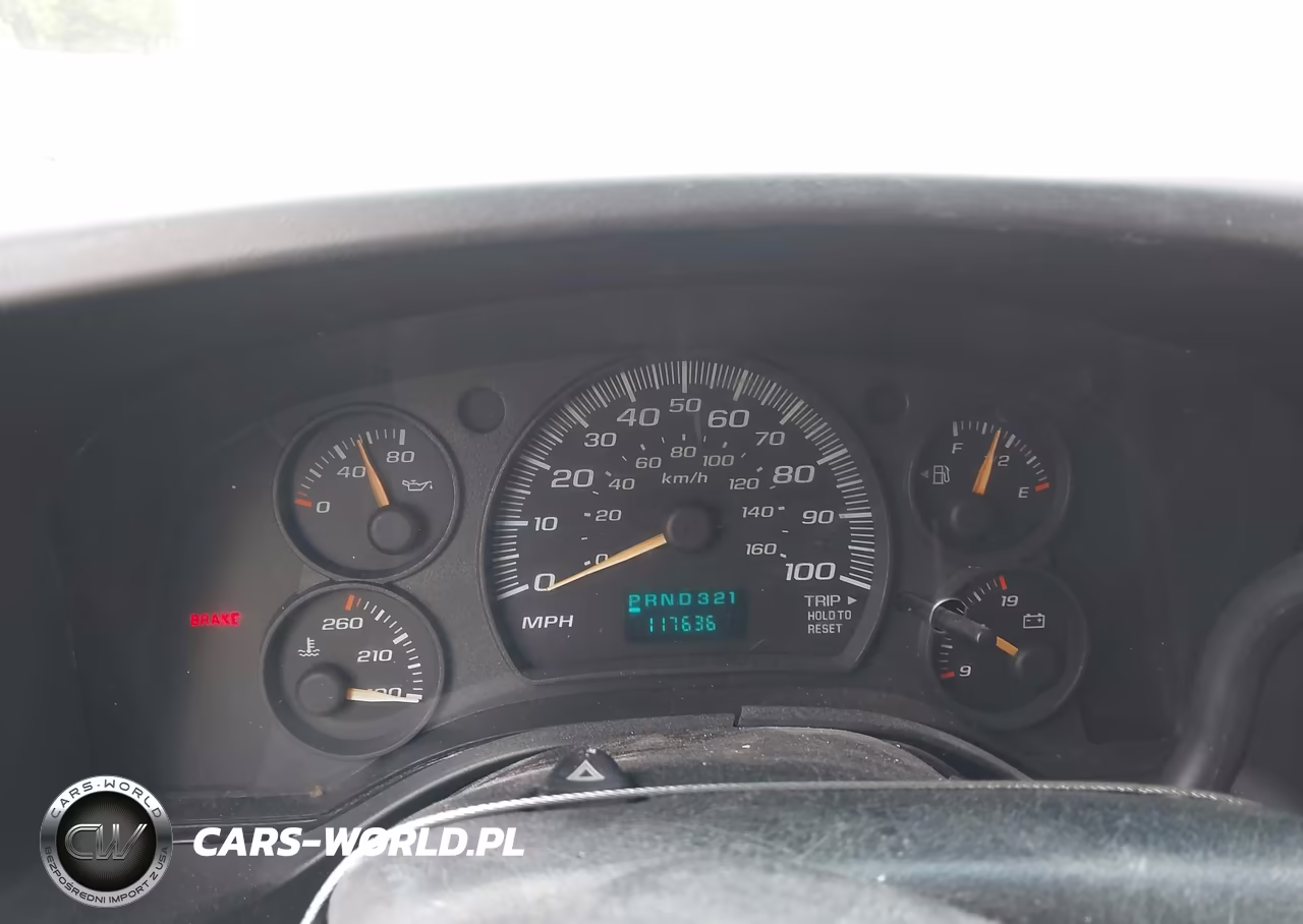 2005 Chevrolet Express VIN:1GCFG15XX51190943 - 7