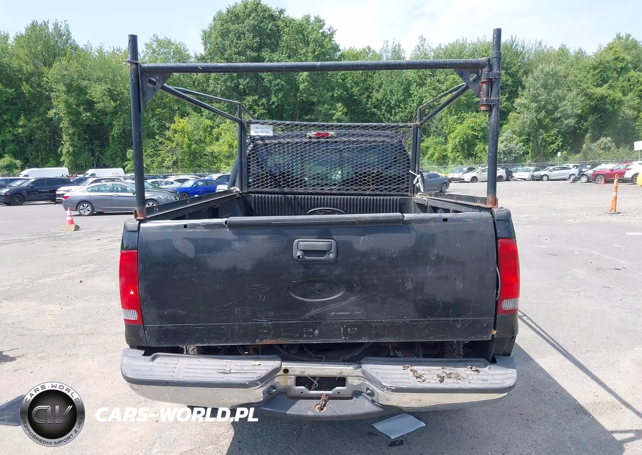2001 Ford F-250 Lariat-Xl-Xlt VIN:1FTNX21L21ED04828 - 17