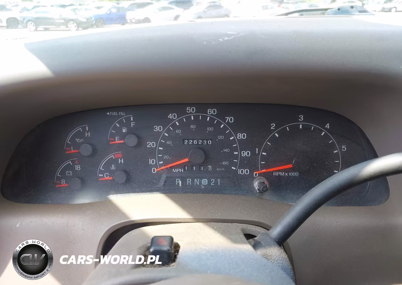 2001 Ford F-250 Lariat-Xl-Xlt VIN:1FTNX21L21ED04828 - 7