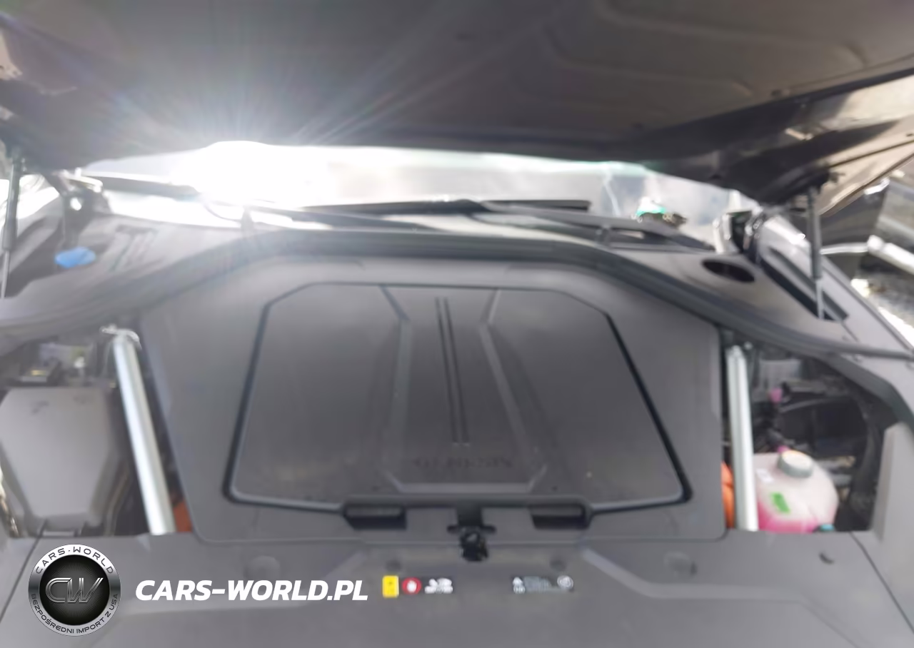 2025 Genesis Electrified Gv70 Advanced Awd VIN:5NMMCET16SH005720 - 10