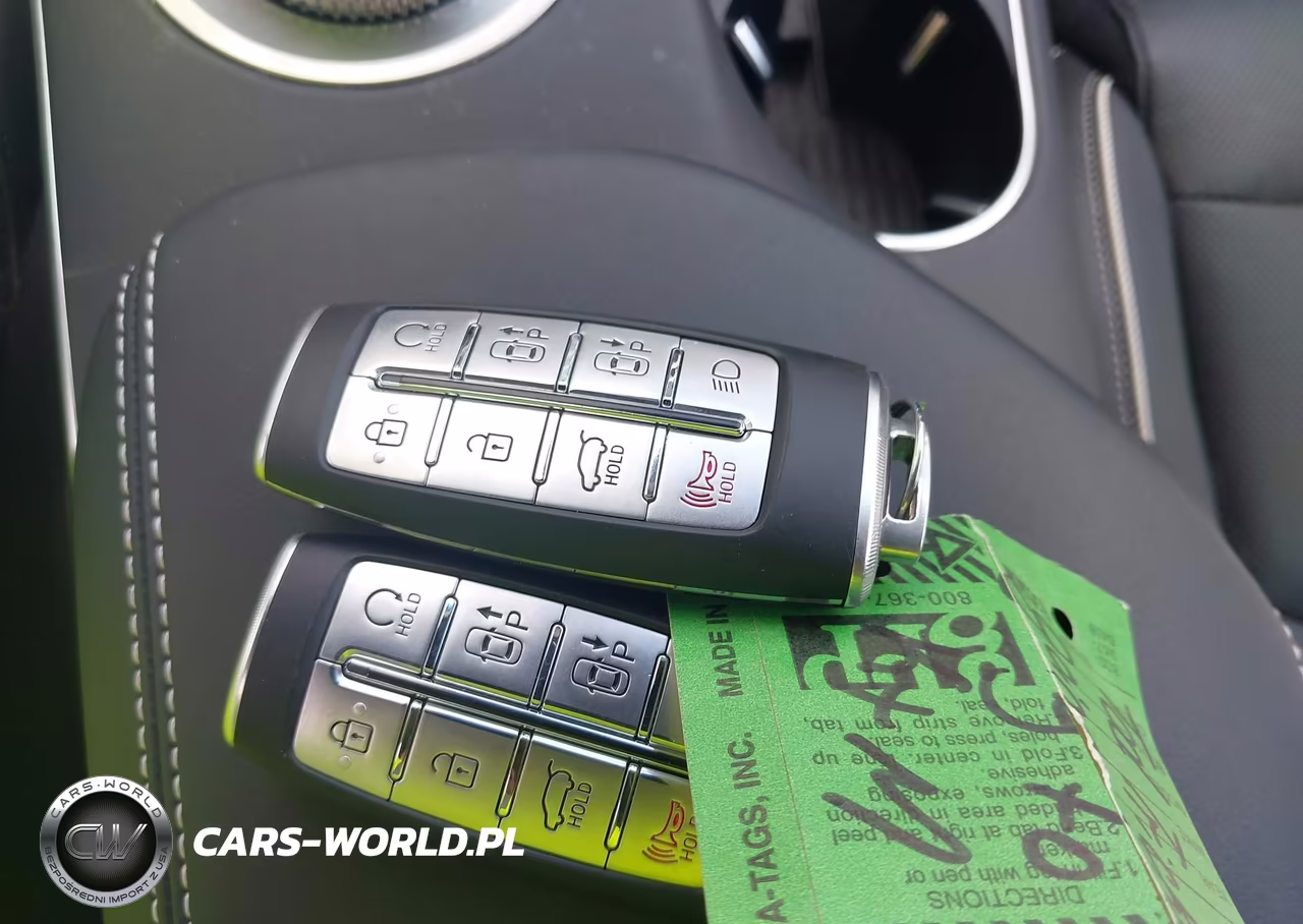 2025 Genesis Electrified Gv70 Advanced Awd VIN:5NMMCET16SH005720 - 11