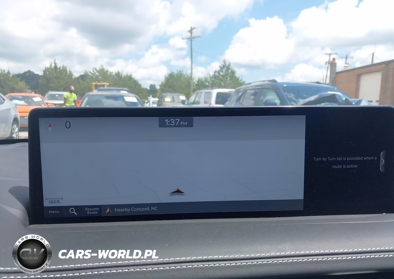 2025 Genesis Electrified Gv70 Advanced Awd VIN:5NMMCET16SH005720 - 17