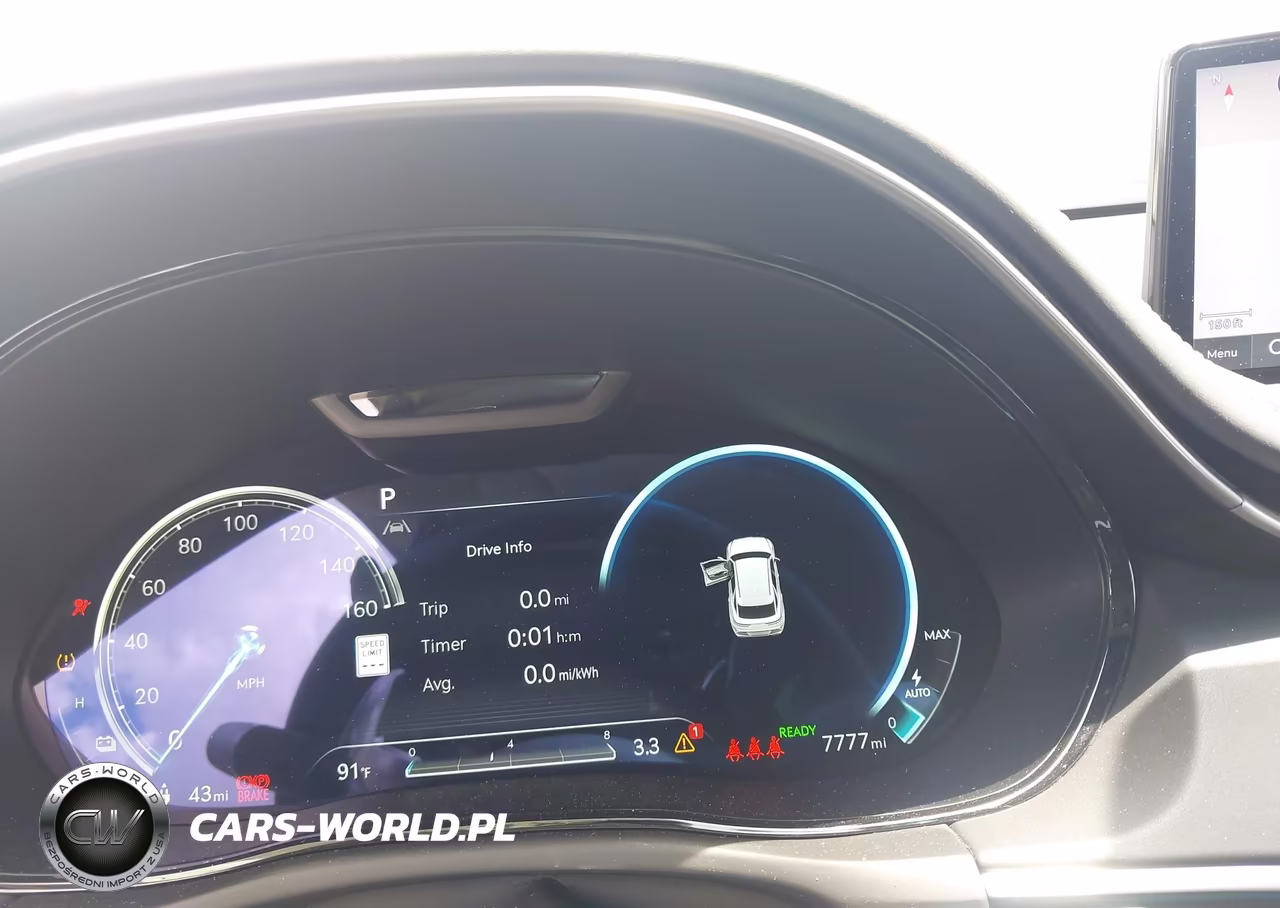 2025 Genesis Electrified Gv70 Advanced Awd VIN:5NMMCET16SH005720 - 7