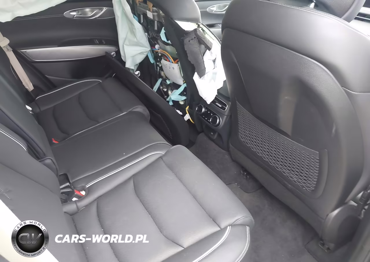 2025 Genesis Electrified Gv70 Advanced Awd VIN:5NMMCET16SH005720 - 8