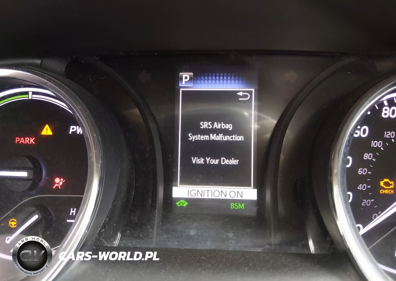 2020 Toyota Camry Se Hybrid VIN:4T1J31AK8LU542988 - 17