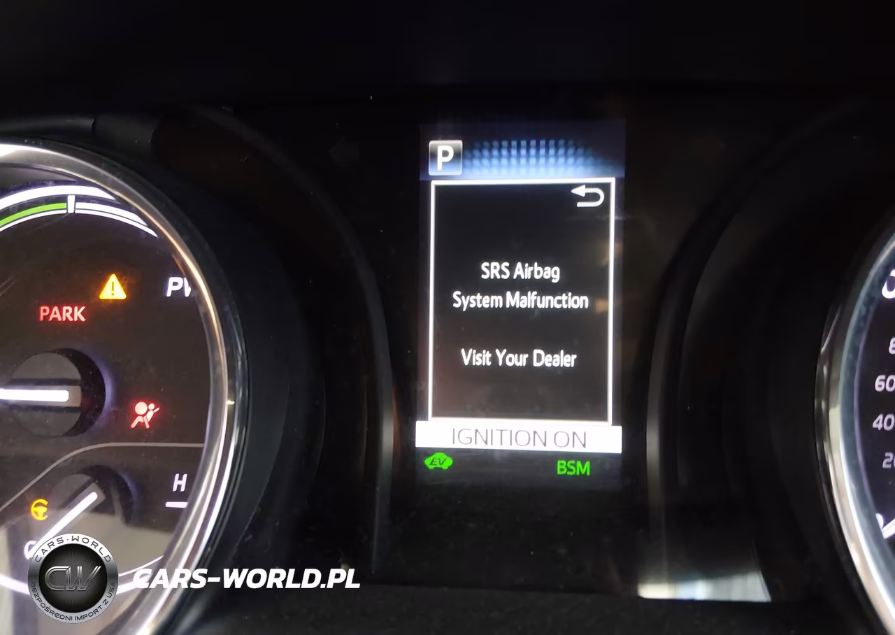 2020 Toyota Camry Se Hybrid VIN:4T1J31AK8LU542988 - 18