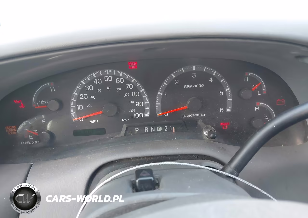 2003 Ford F-150 Lariat-Xl-Xlt VIN:1FTRX17W83NA84417 - 7
