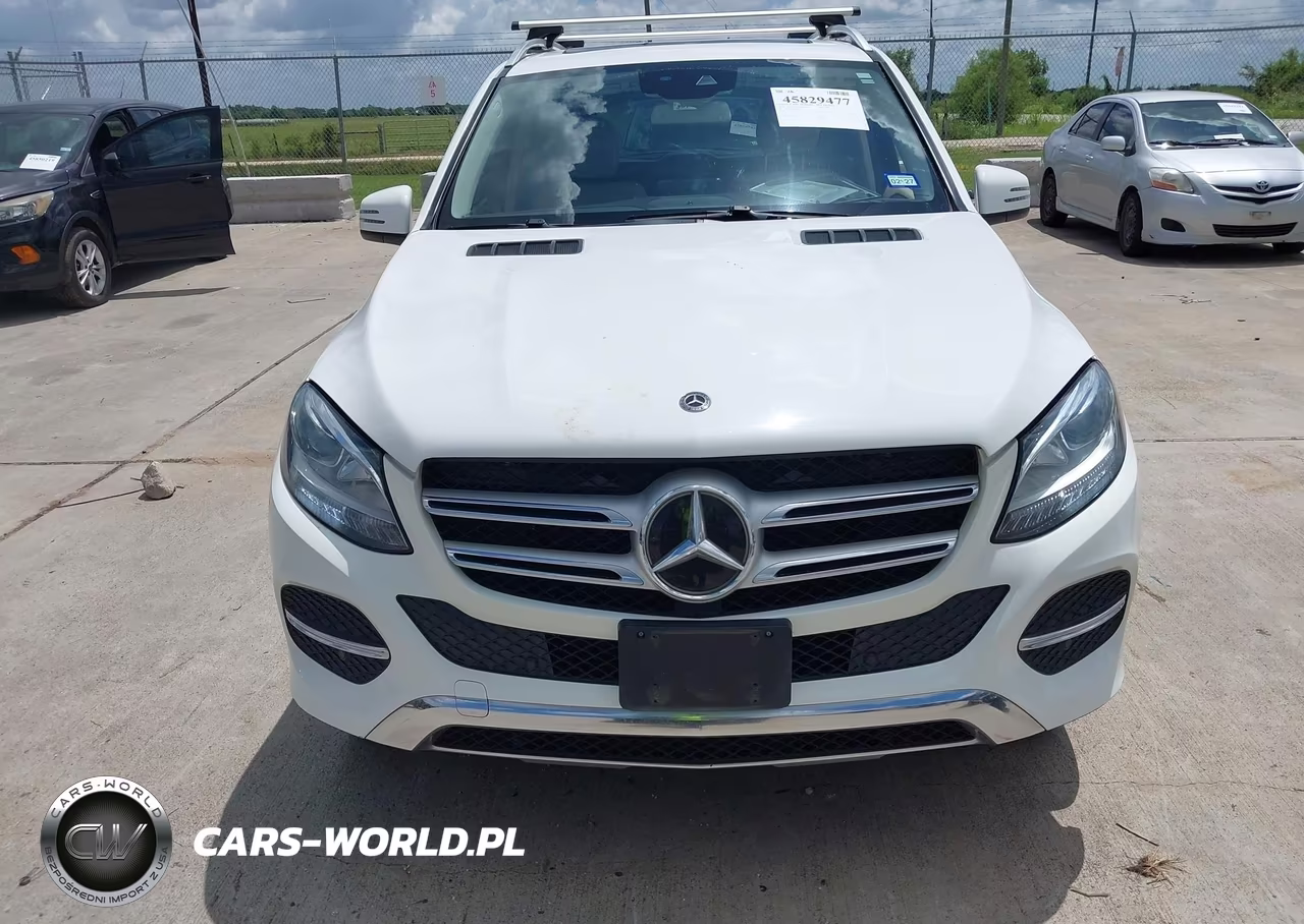 2018 Mercedes-Benz Gle 350 VIN:4JGDA5JB9JB070044 - 12