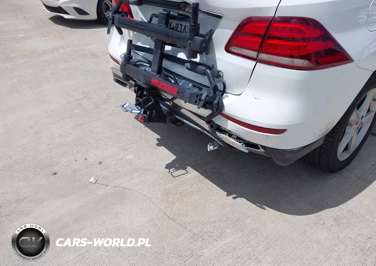 2018 Mercedes-Benz Gle 350 VIN:4JGDA5JB9JB070044 - 6