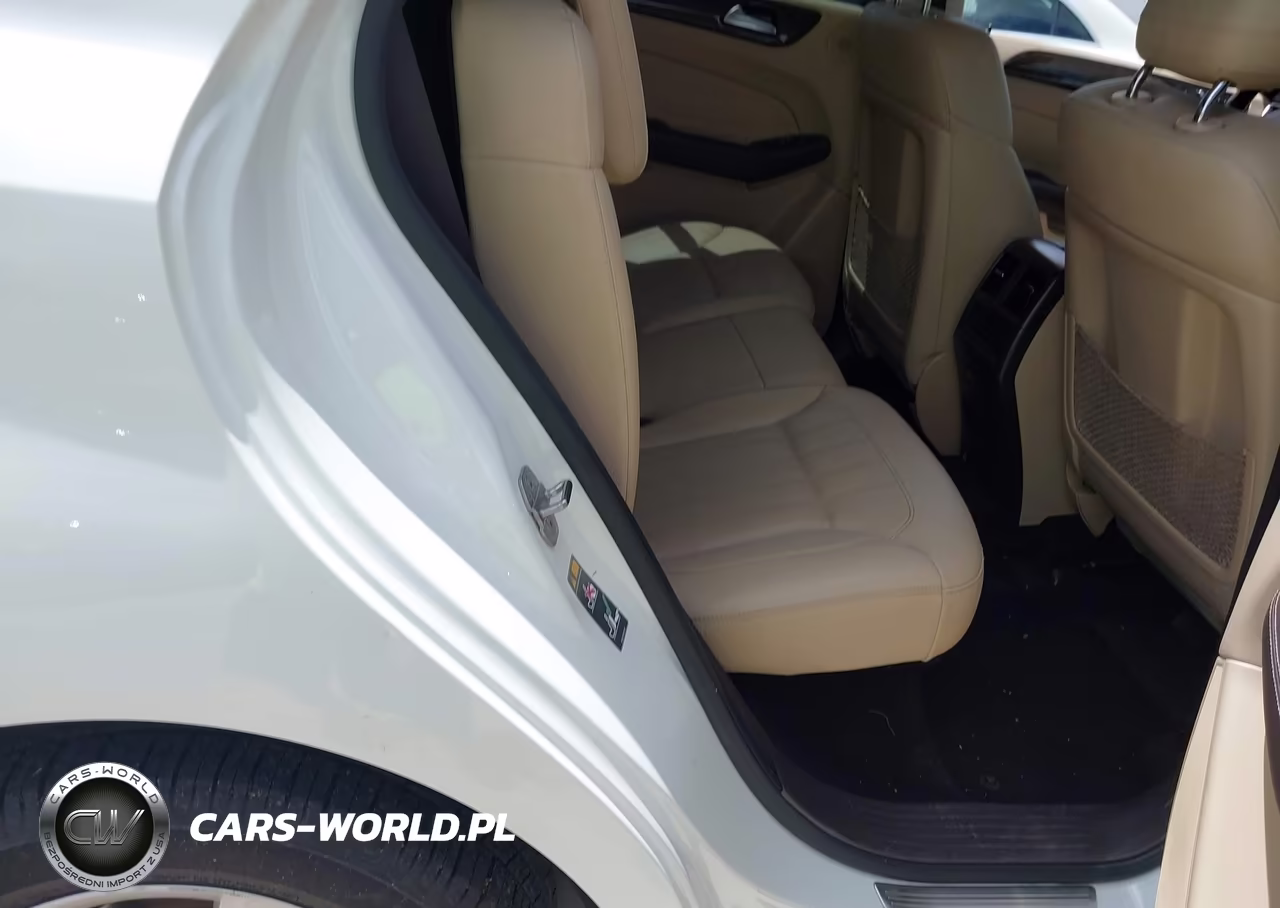 2018 Mercedes-Benz Gle 350 VIN:4JGDA5JB9JB070044 - 8