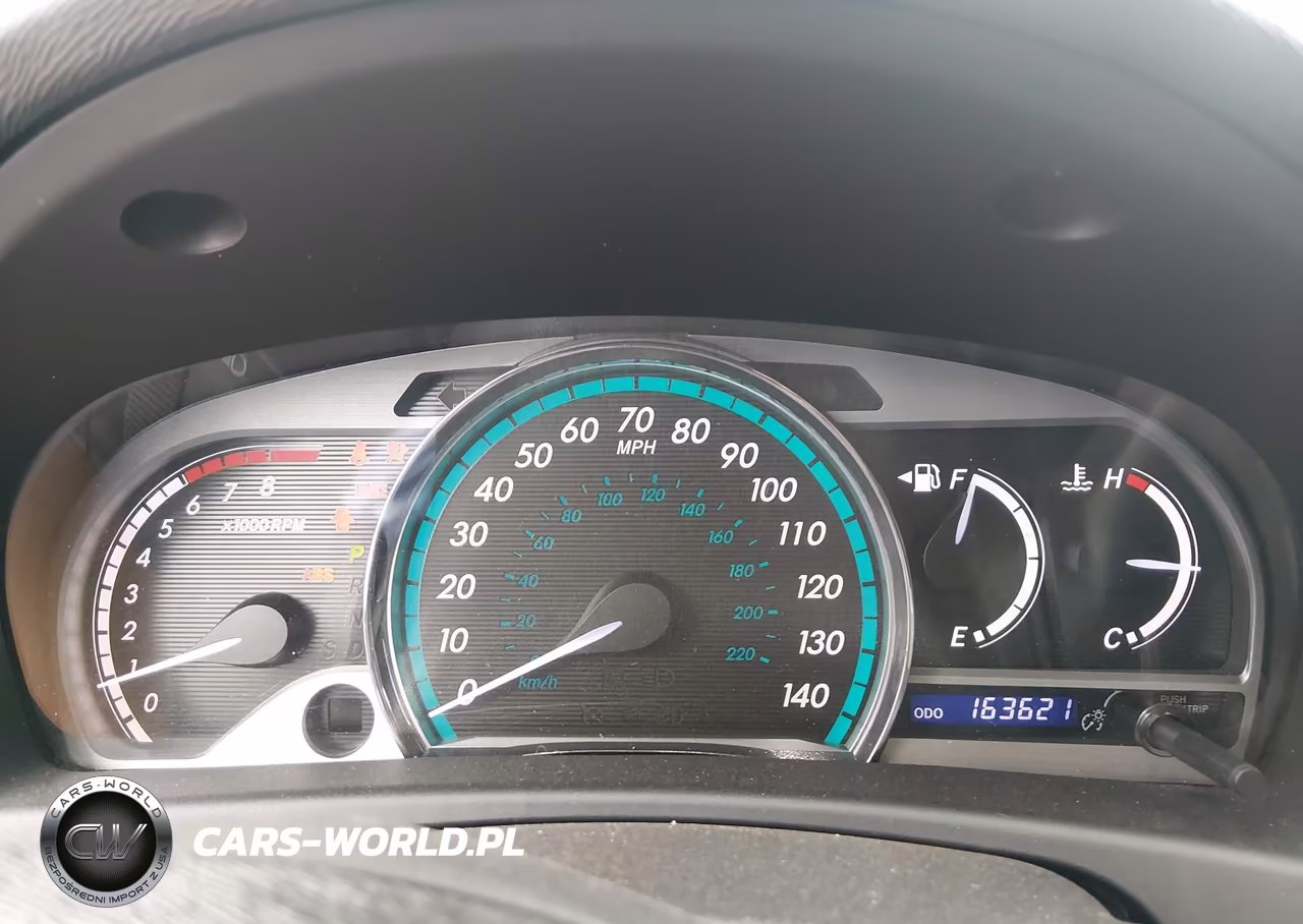 2012 Toyota Venza Le VIN:4T3BA3BB2CU033703 - 7
