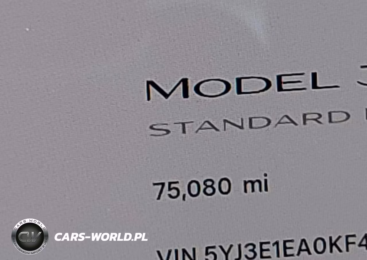 2019 Tesla Model 3 Long Range-Mid Range-Standard Range-Standard Range Plus VIN:5YJ3E1EA0KF412543 - 15