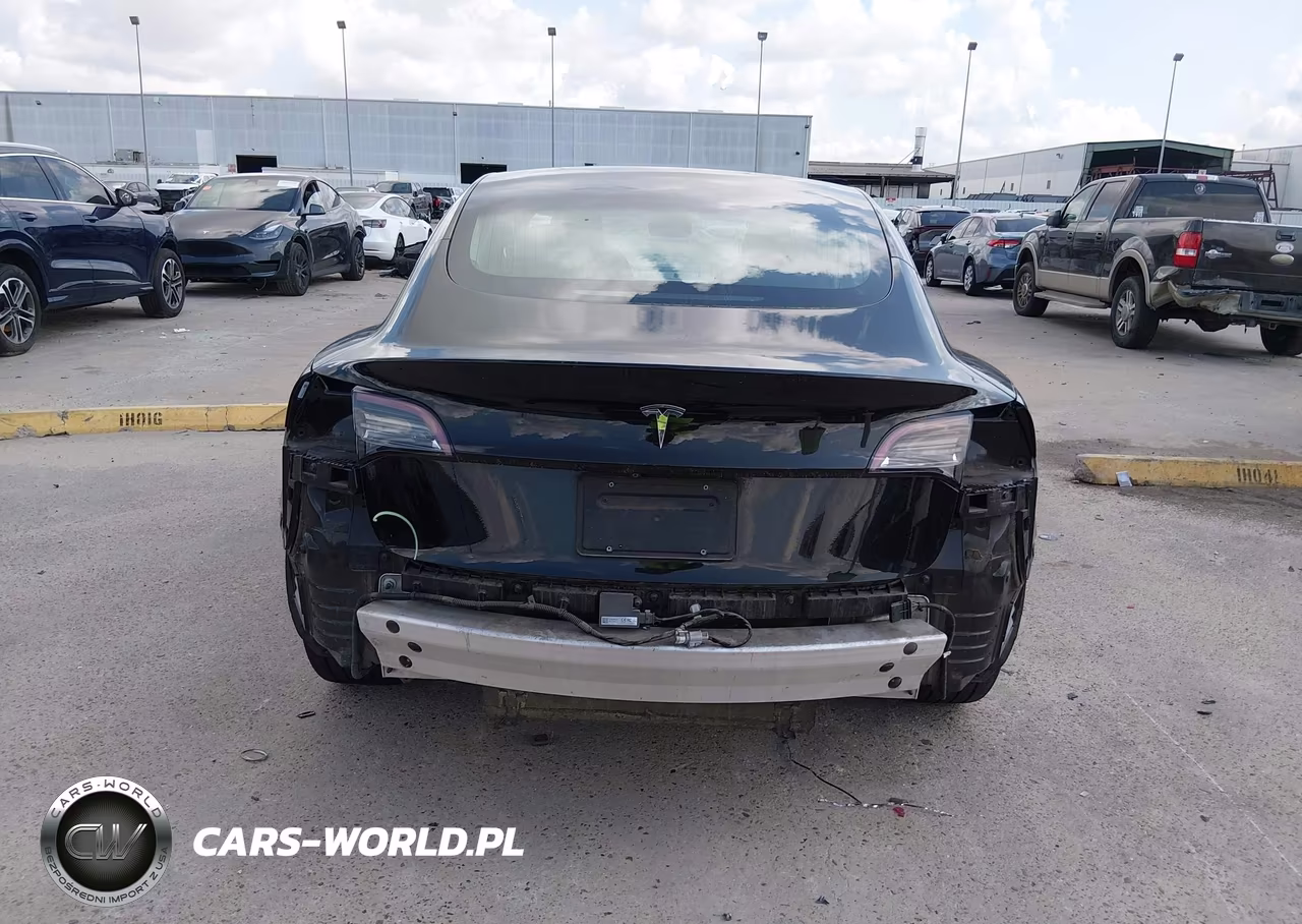 2019 Tesla Model 3 Long Range-Mid Range-Standard Range-Standard Range Plus VIN:5YJ3E1EA0KF412543 - 16