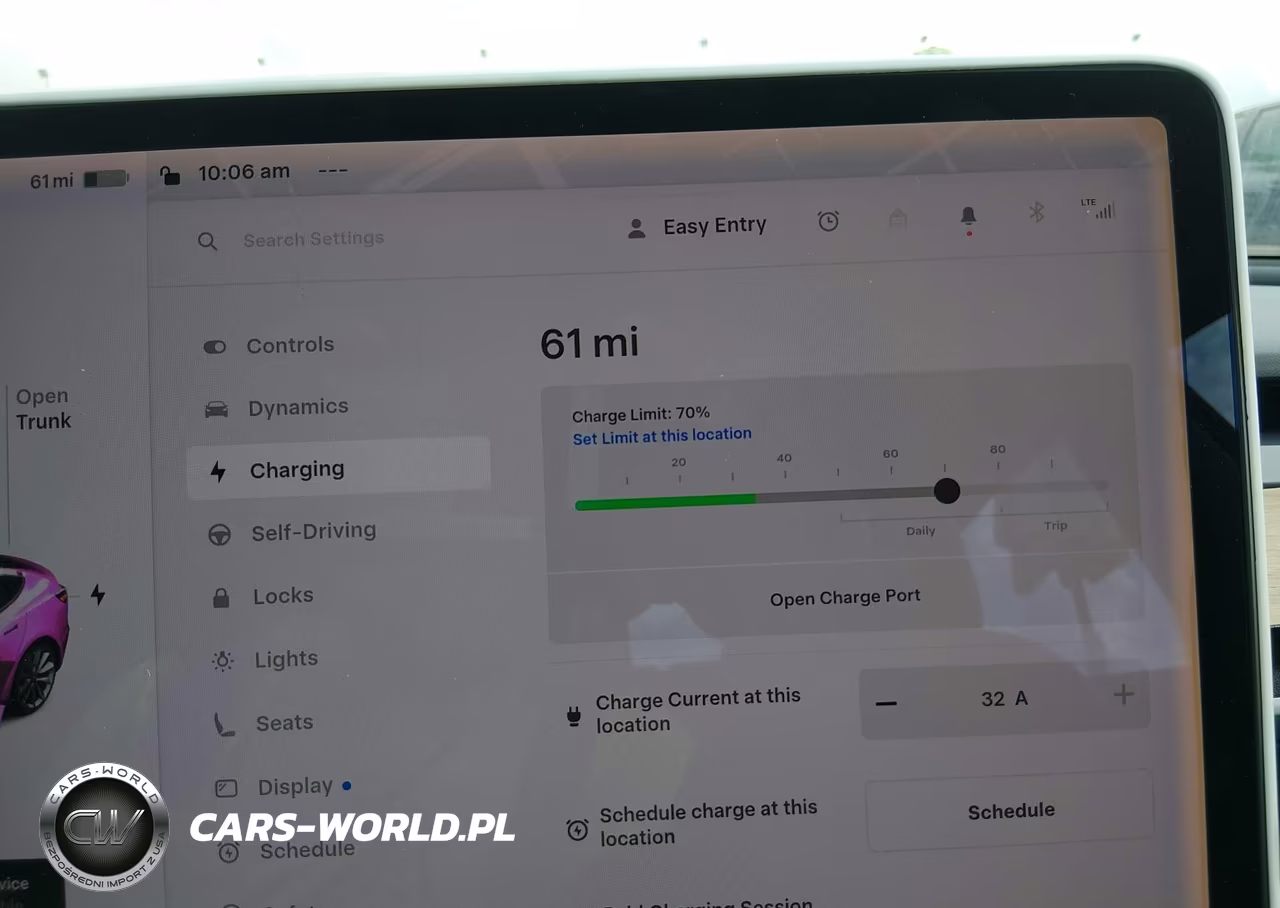 2019 Tesla Model 3 Long Range-Mid Range-Standard Range-Standard Range Plus VIN:5YJ3E1EA0KF412543 - 17