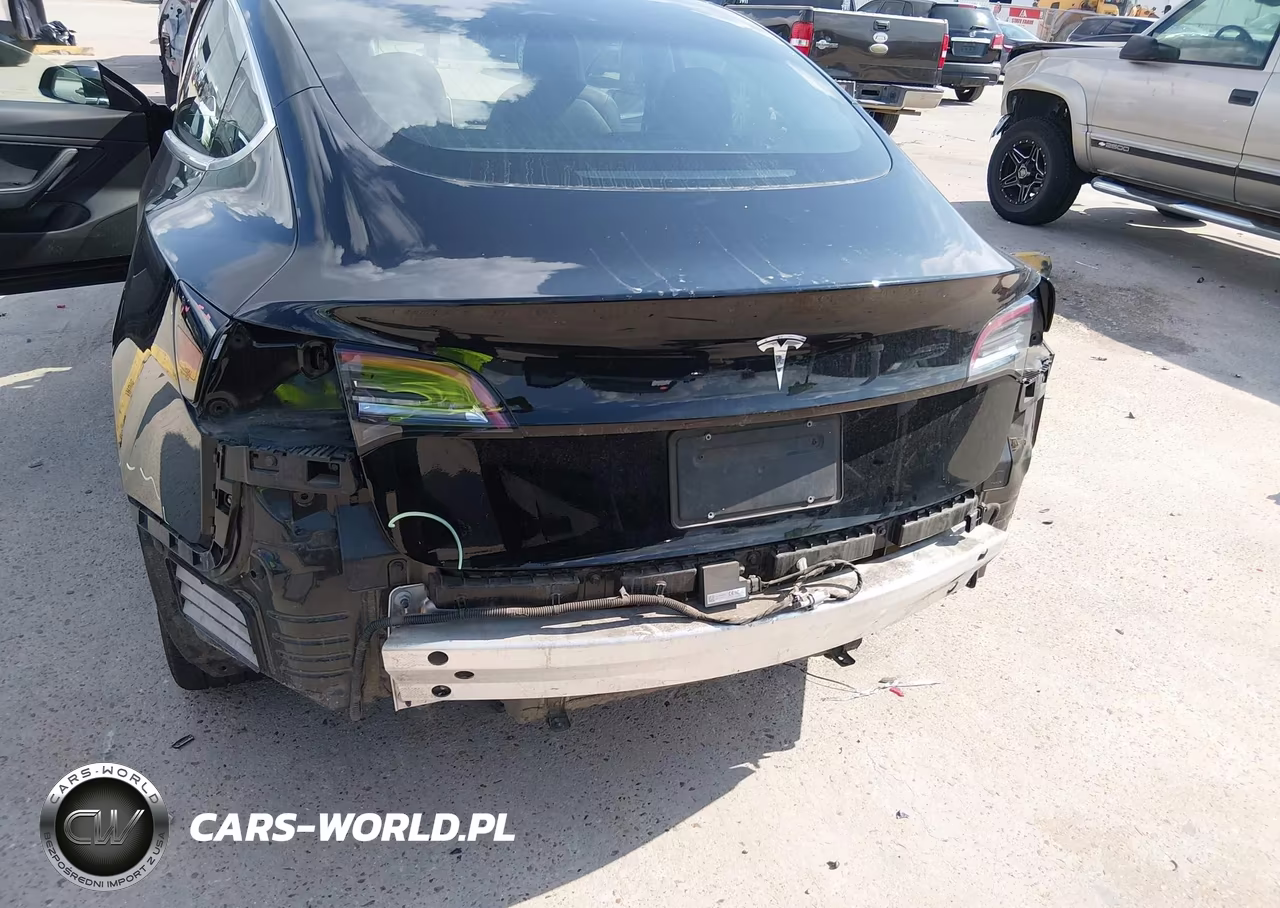2019 Tesla Model 3 Long Range-Mid Range-Standard Range-Standard Range Plus VIN:5YJ3E1EA0KF412543 - 21
