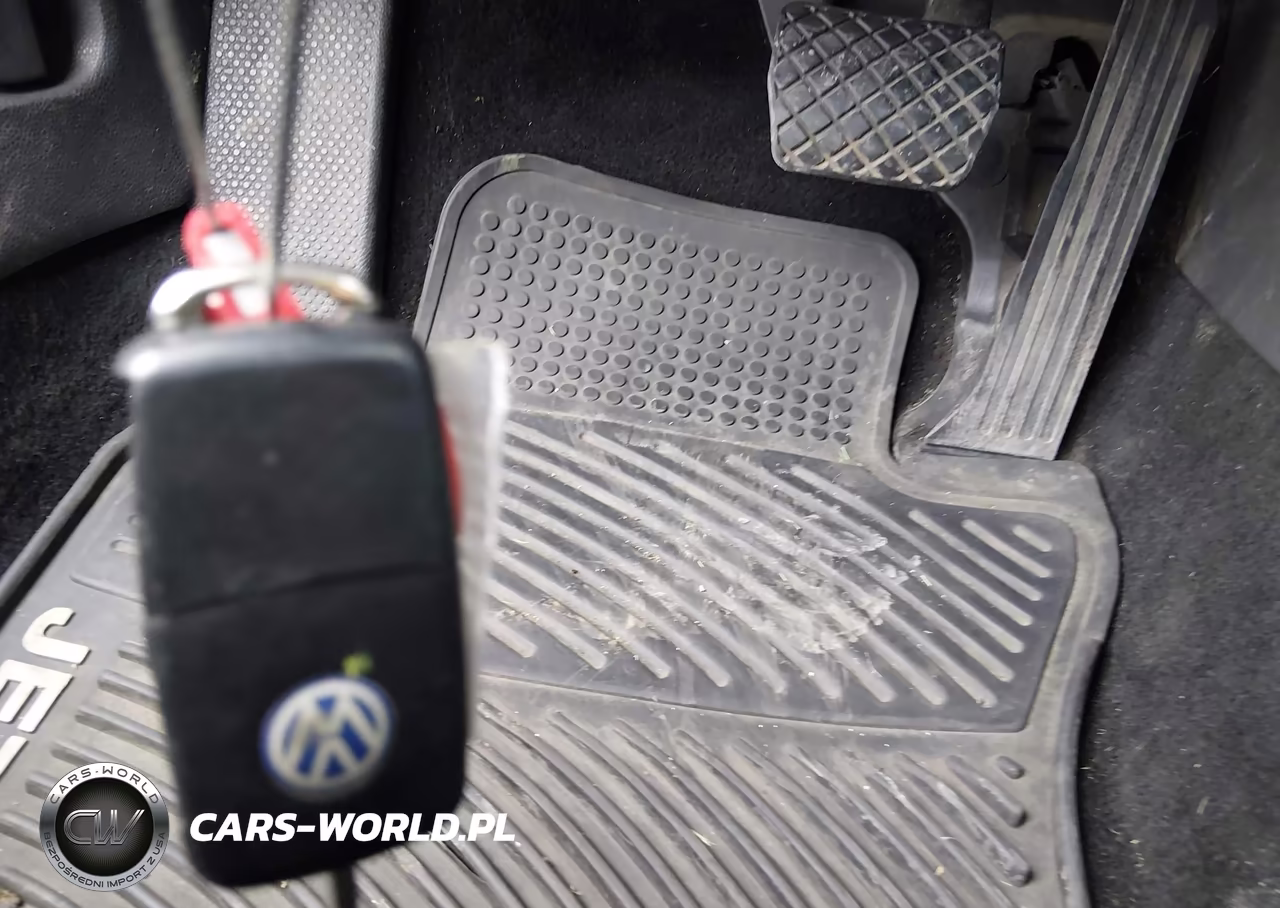2006 Volkswagen Jetta Diesel VIN:3VWFT71K96M849475 - 11