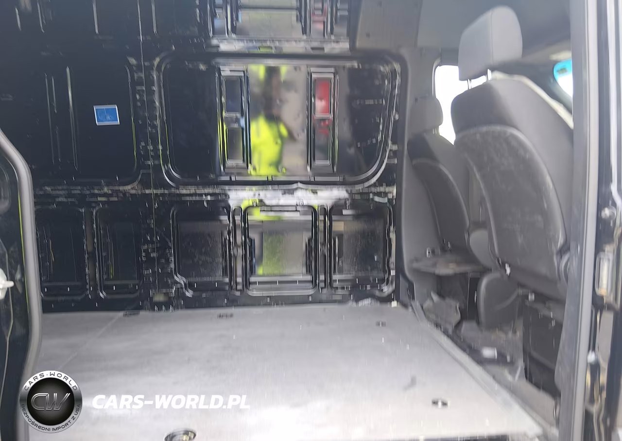 2023 Mercedes-Benz Sprinter 2500 High Roof 4-Cyl Diesel VIN:W1Y4KCHYXPT133179 - 8