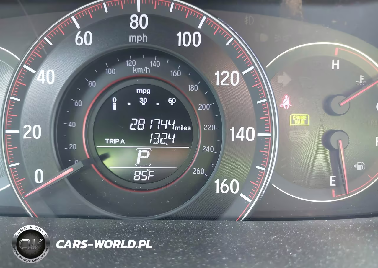 2017 Honda Accord Sport VIN:1HGCR2F54HA130730 - 15