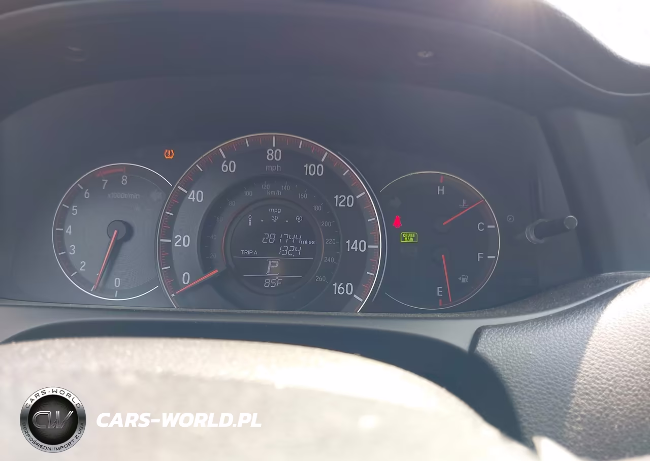 2017 Honda Accord Sport VIN:1HGCR2F54HA130730 - 7