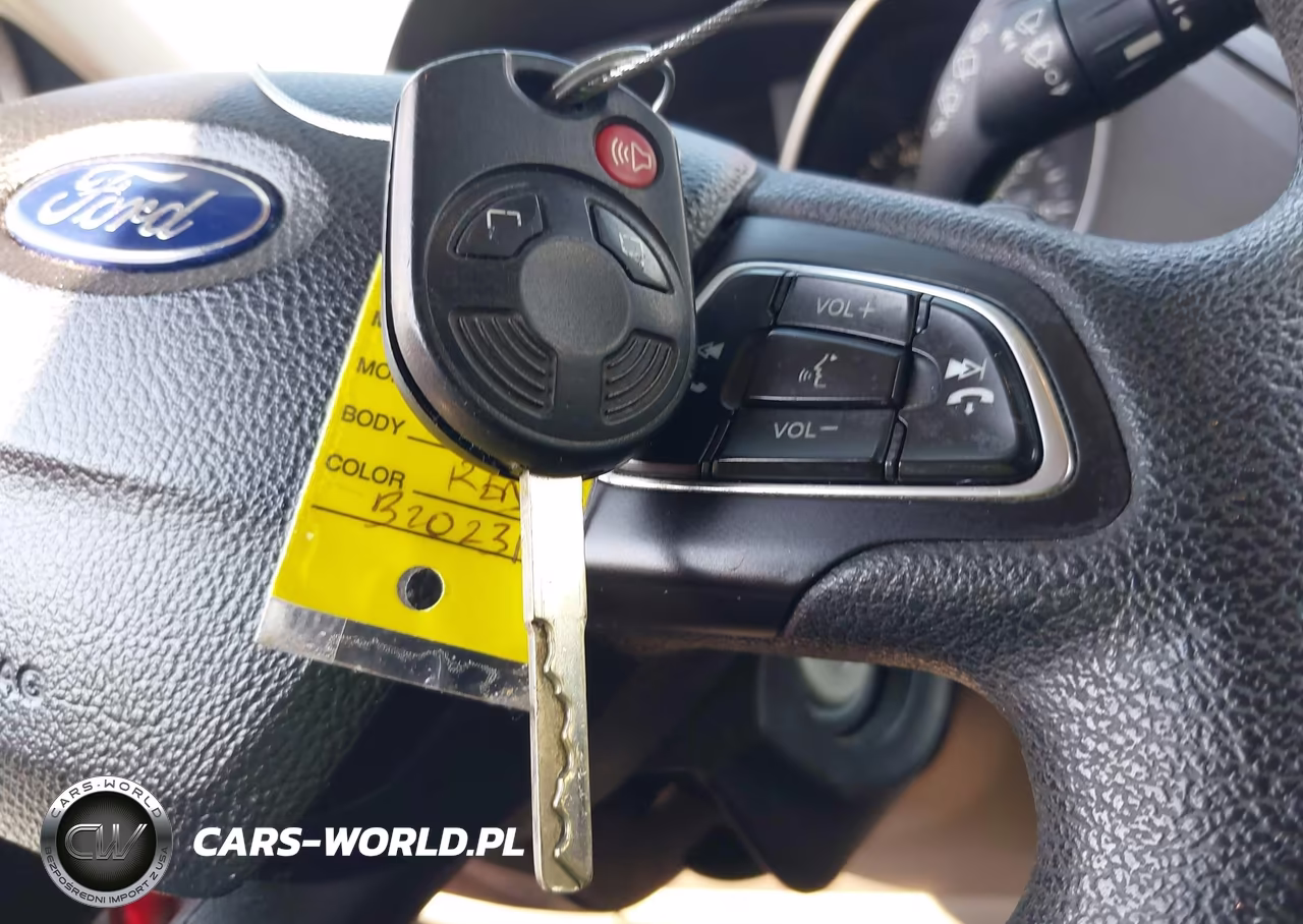 2017 Ford Escape Se VIN:1FMCU0GD0HUB20231 - 11