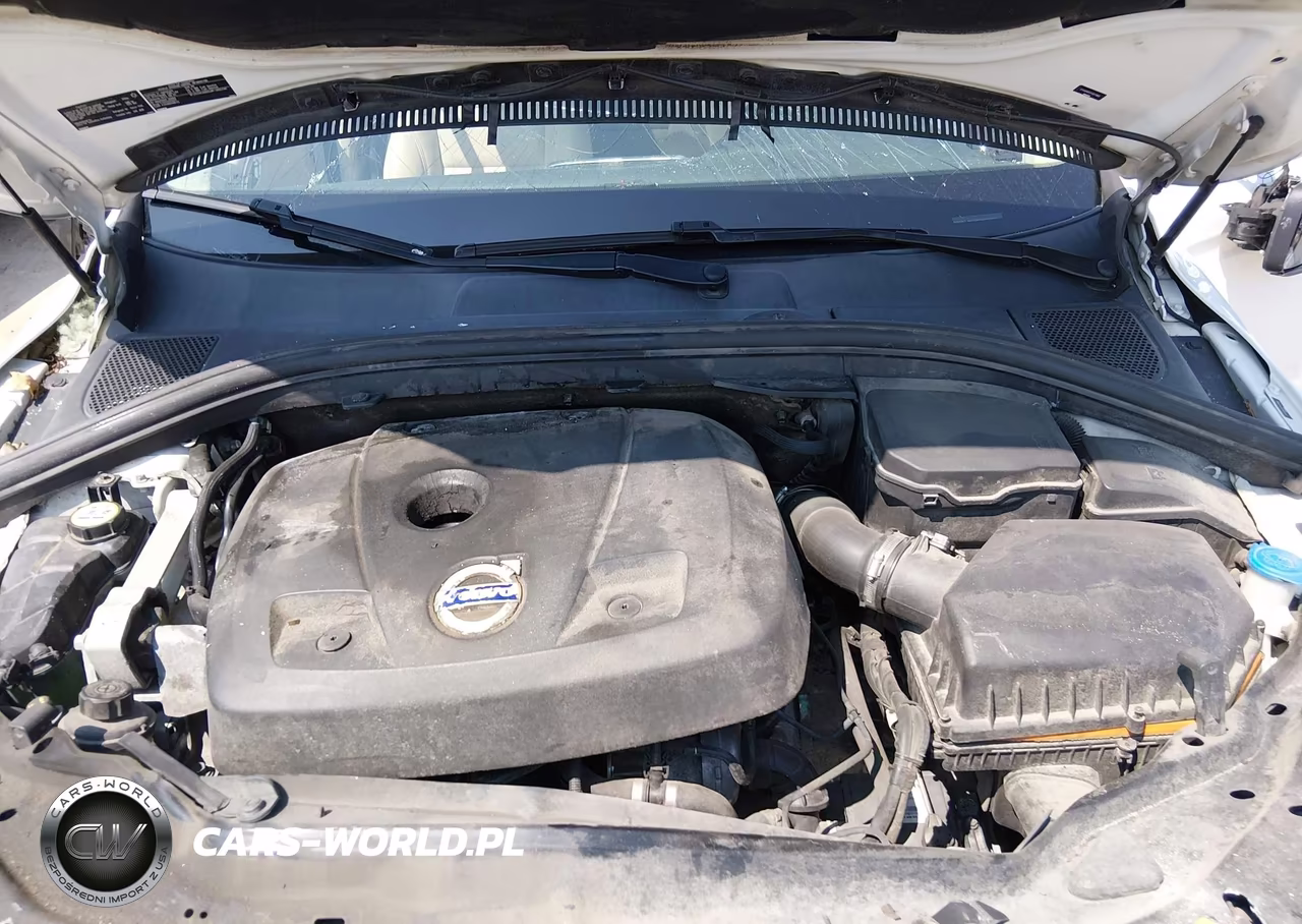 2015 Volvo Xc60 T5 Premier Plus VIN:YV440MDC3F2577869 - 10