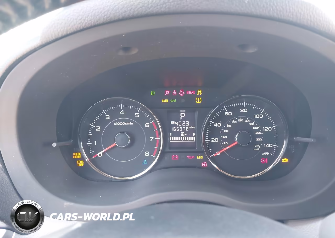 2015 Subaru Forester VIN:JF2SJAUC4FH447541 - 16