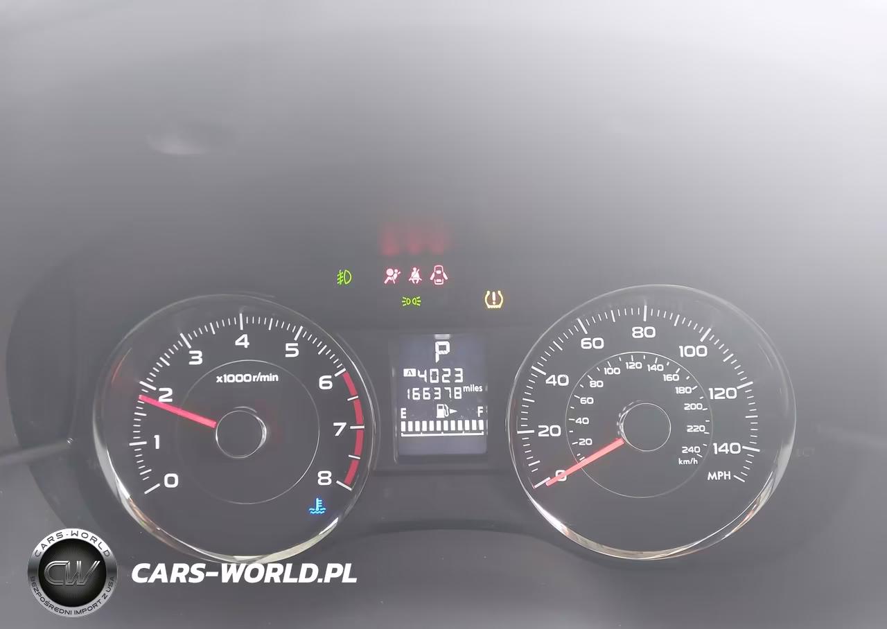 2015 Subaru Forester VIN:JF2SJAUC4FH447541 - 7