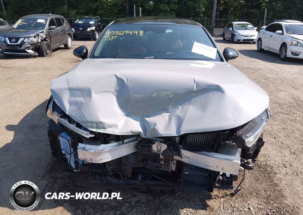 2022 Kia K5 Gt-Line VIN:5XXG64J24NG098914 - 6