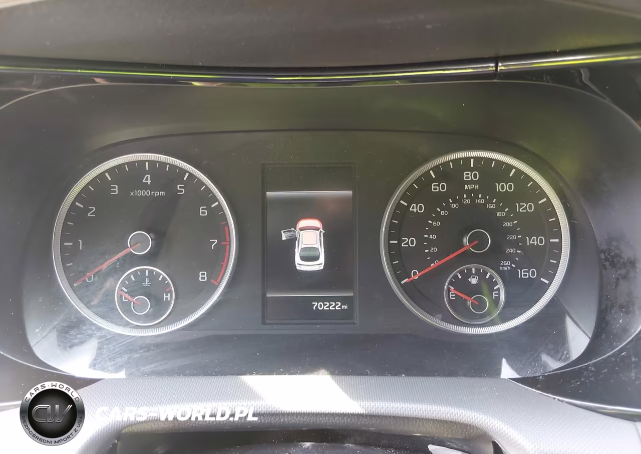 2022 Kia K5 Gt-Line VIN:5XXG64J24NG098914 - 7