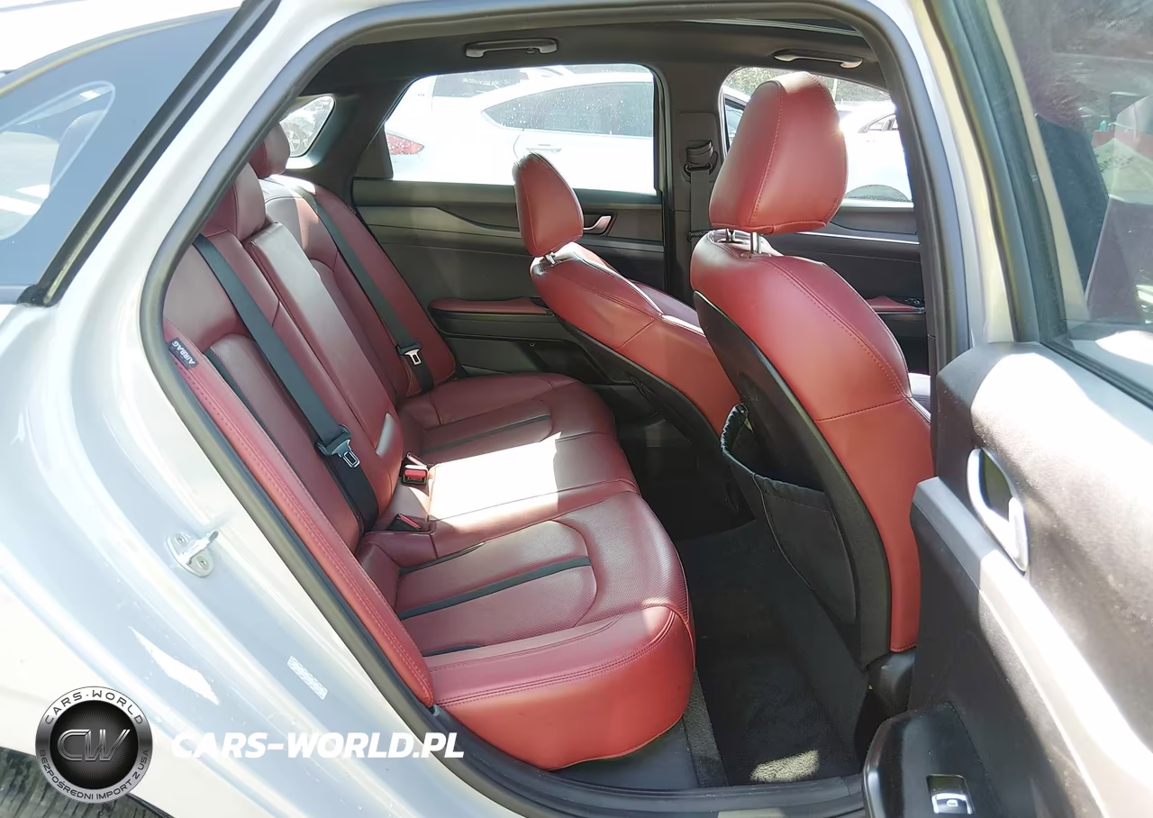 2022 Kia K5 Gt-Line VIN:5XXG64J24NG098914 - 8