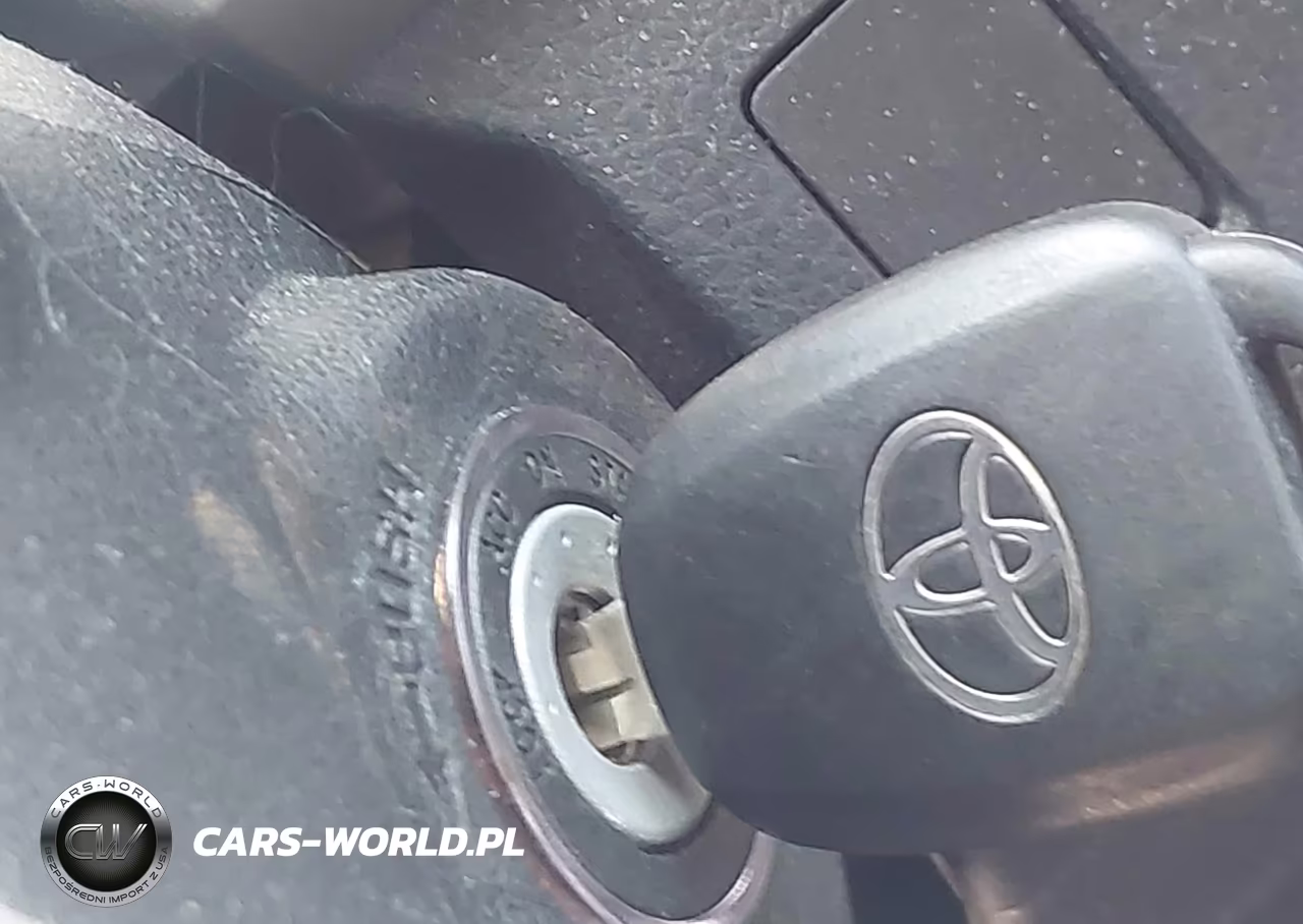 2013 Toyota Rav4 Le VIN:2T3BFREV5DW033528 - 11