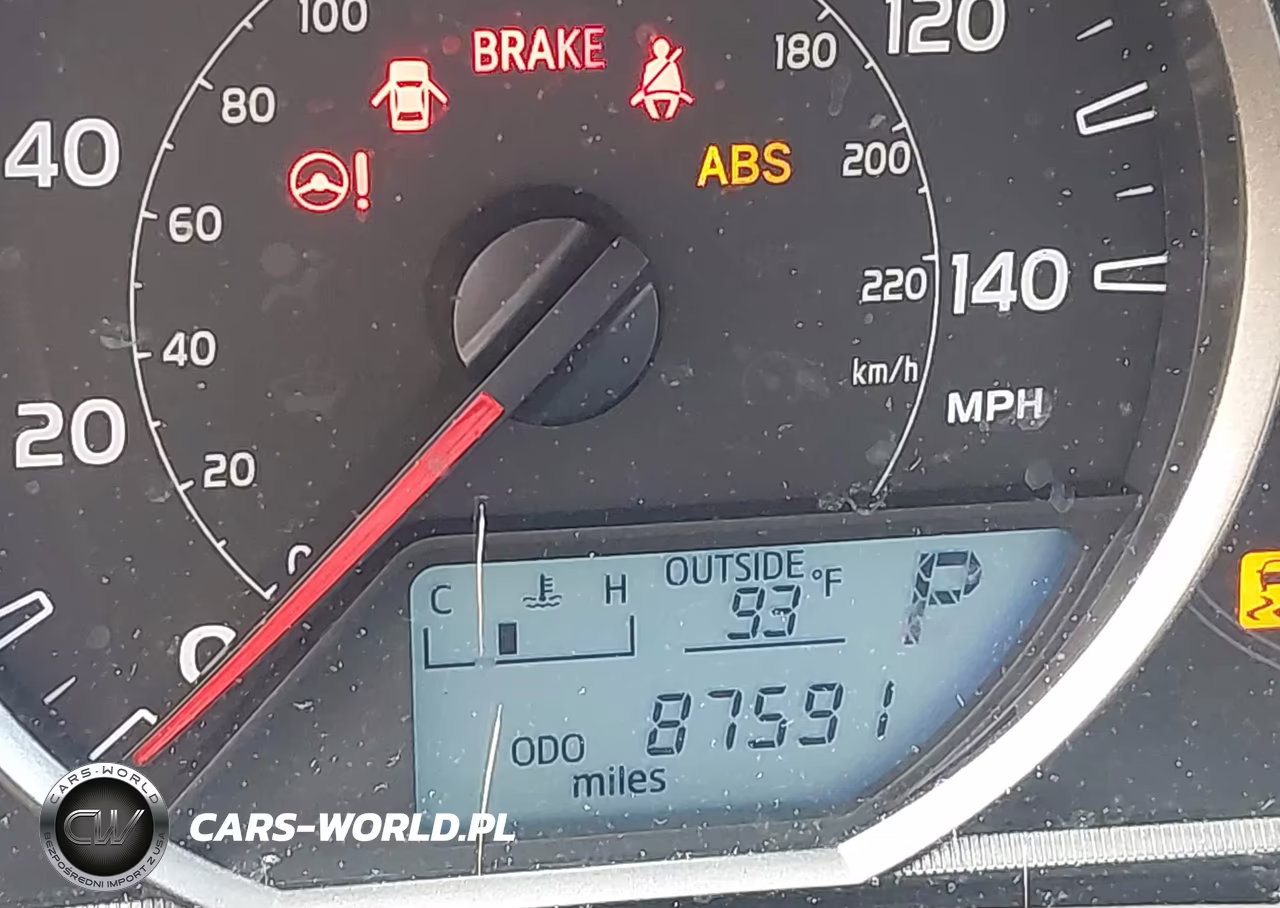 2013 Toyota Rav4 Le VIN:2T3BFREV5DW033528 - 16